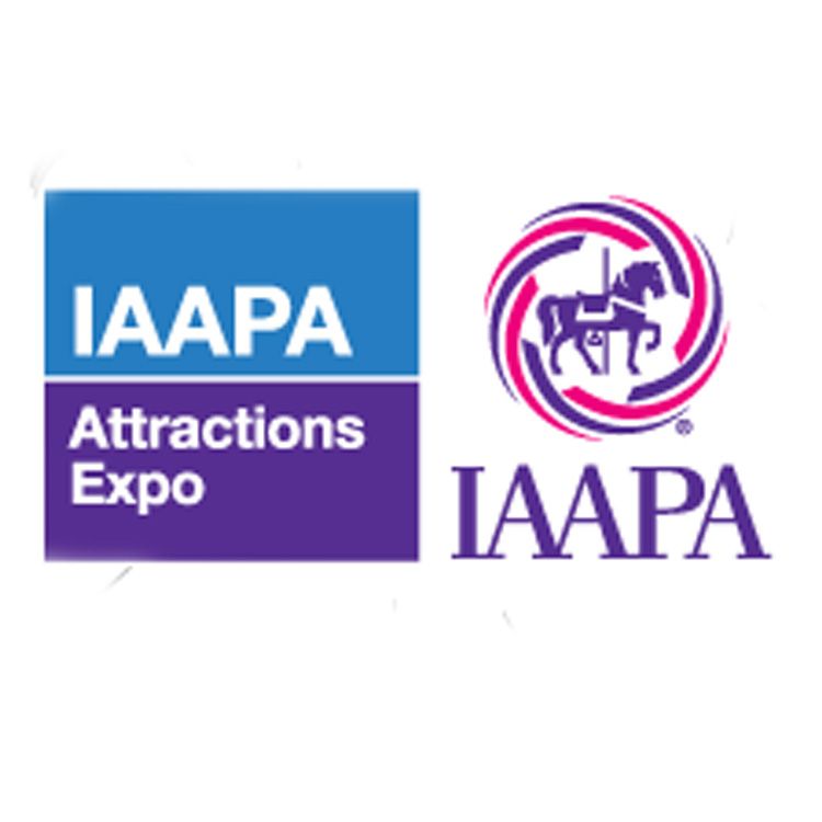 2015 IAAPA Nov.17-20 Booth: 6123