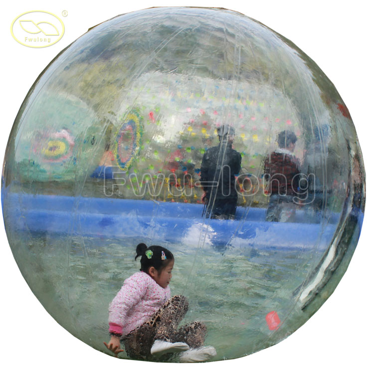 Water Walking Ball FLWB