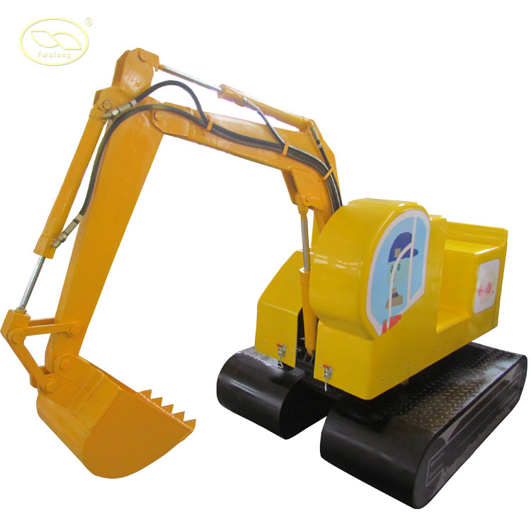 Junior Excavator FLAE-A30006