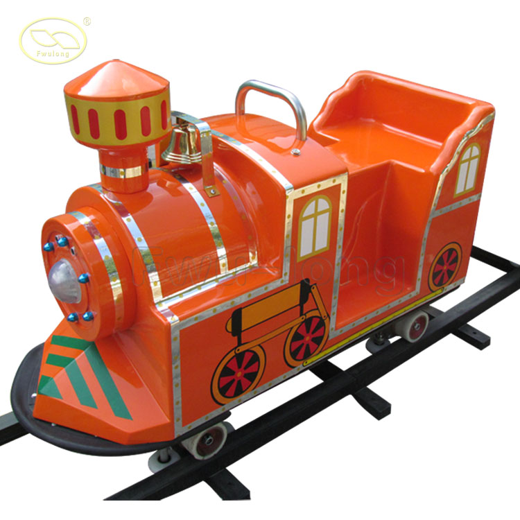 Dudu version Track Train FLTT-A30006