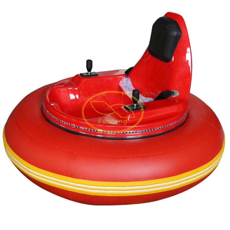 Kid Bumper Car