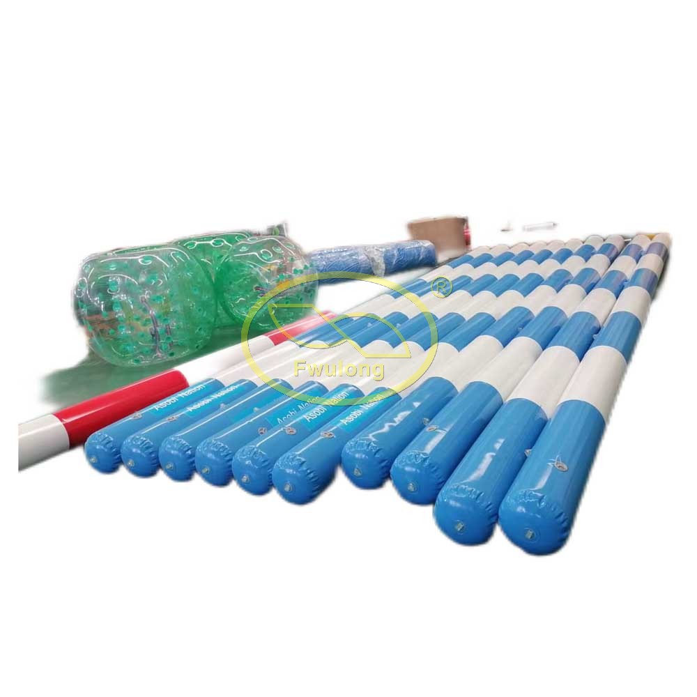 Water Rope