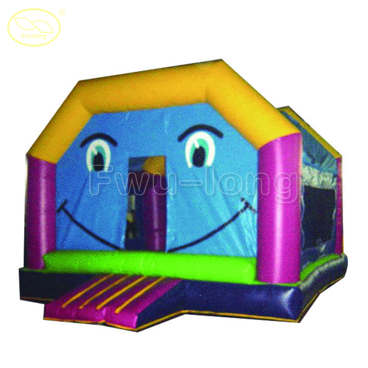 Inflatable Bouncer FLHO