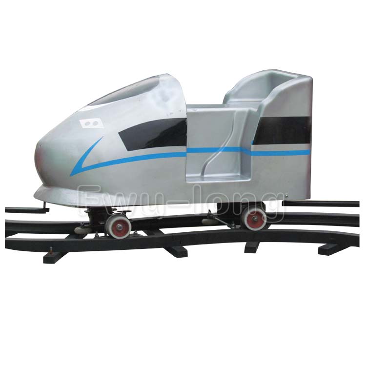 Dudu version Track Train FLTT-A30006